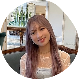 宇田川 詩織